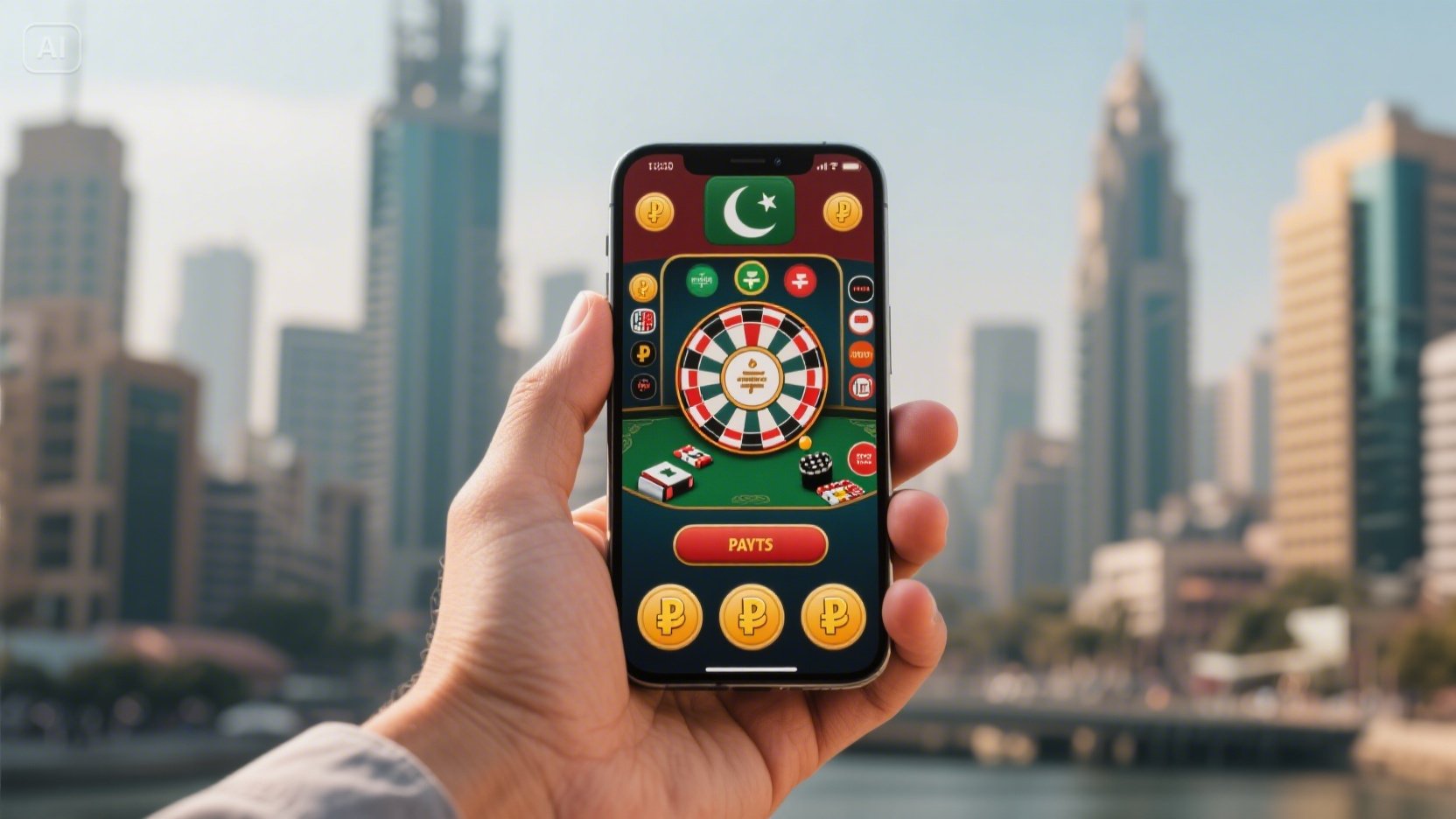 Casino jackpot casino app desktop and mobile interfaces