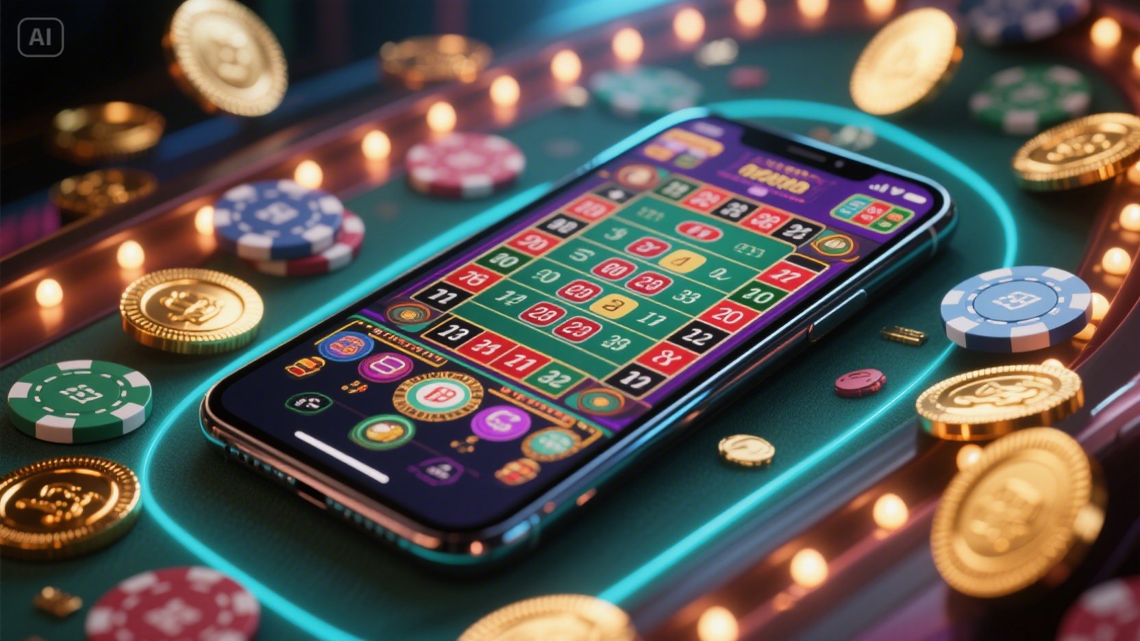 Registration at jackpot casino app Casino