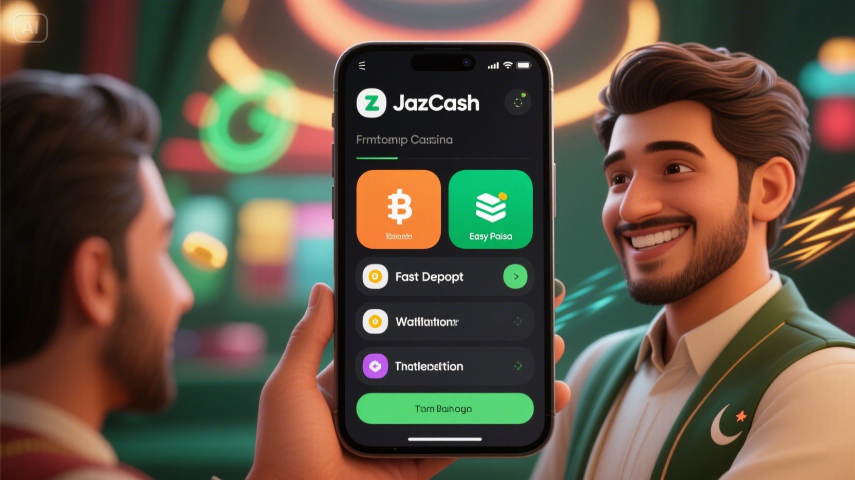 Registration at jackpot casino app Casino