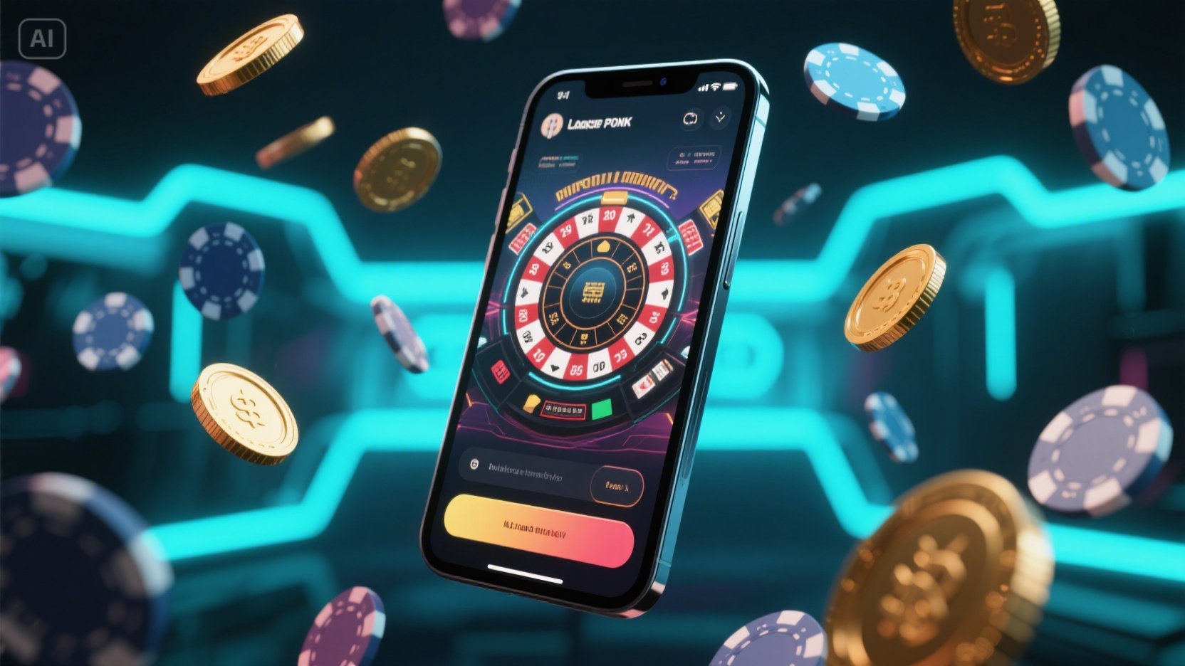 Registration at jackpot casino app Casino